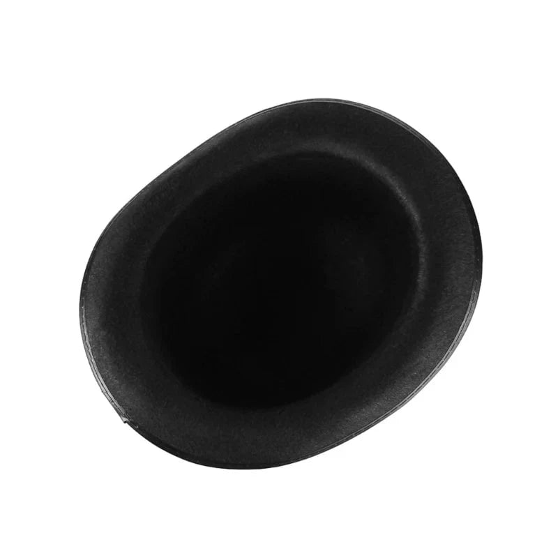 Magician's bowler hat