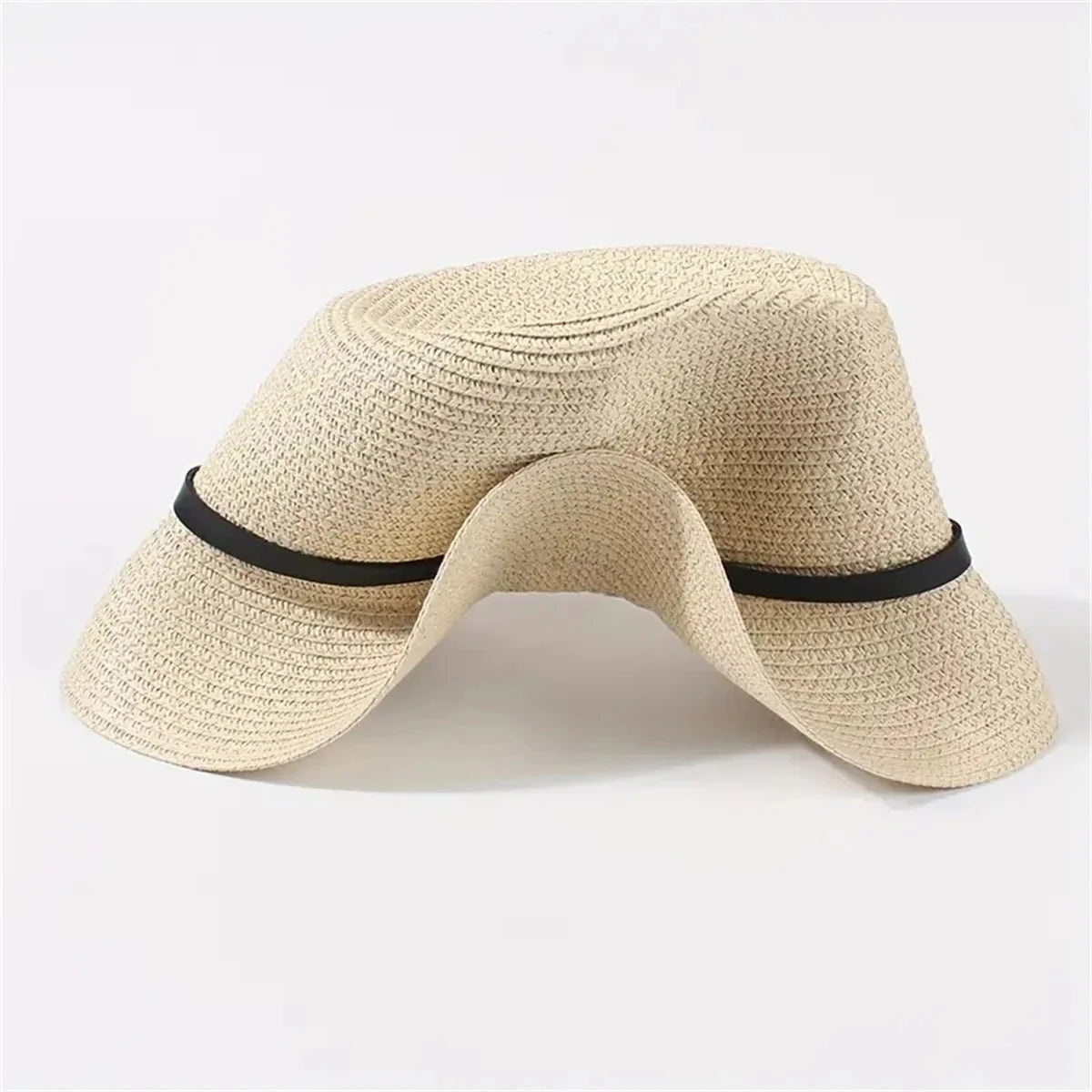Luxury panama hat