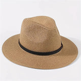 Luxury panama hat
