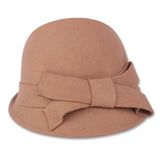 Women's cloche hats