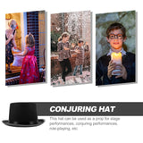 Party top hats