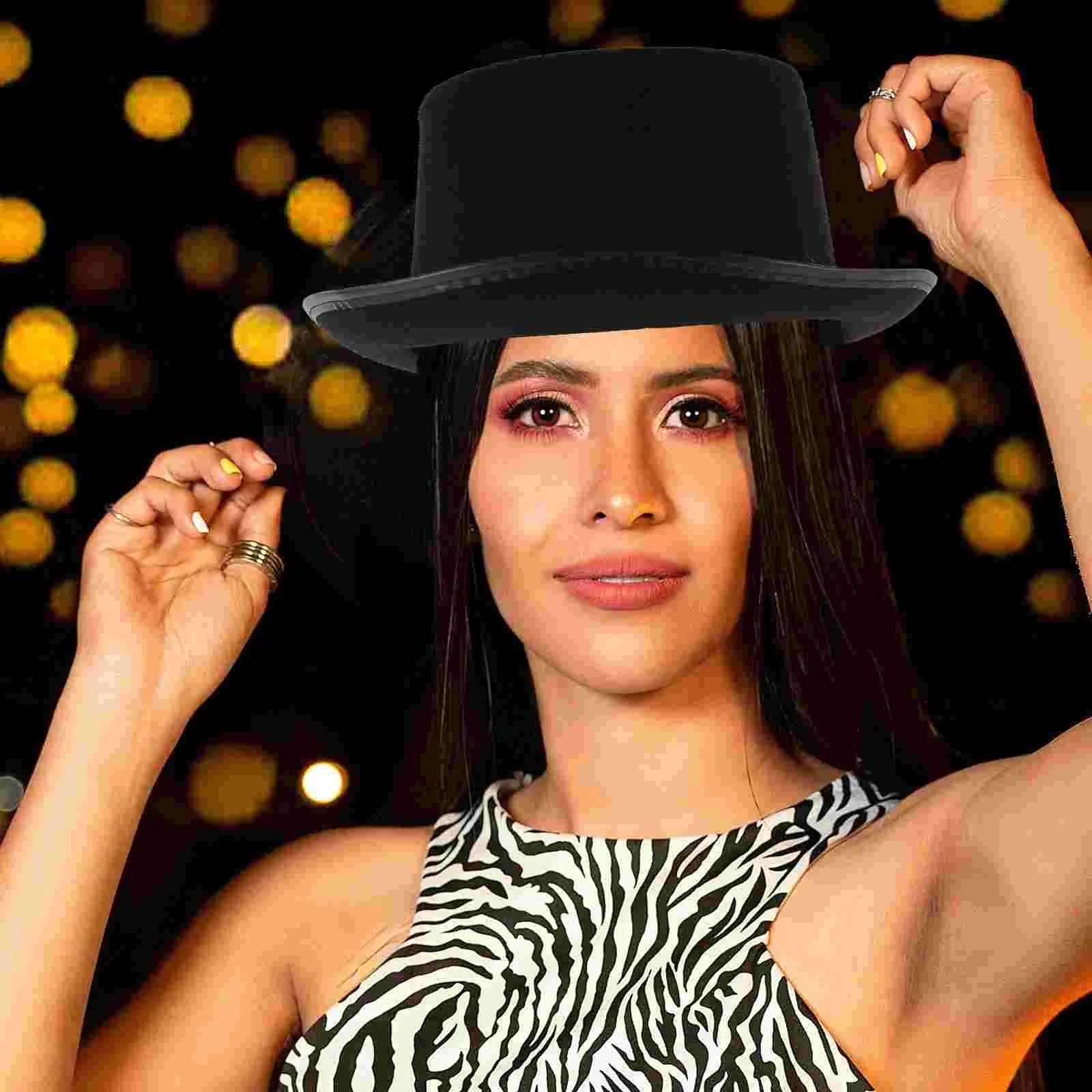 Party top hats