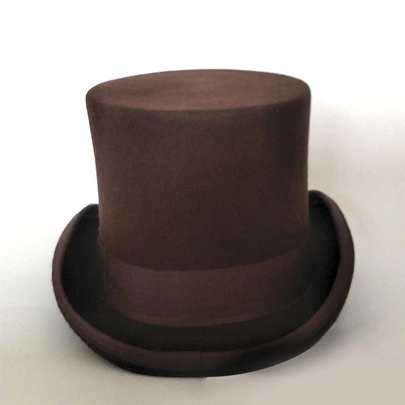 men's top hats