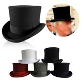 men's top hats