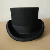 men's top hats