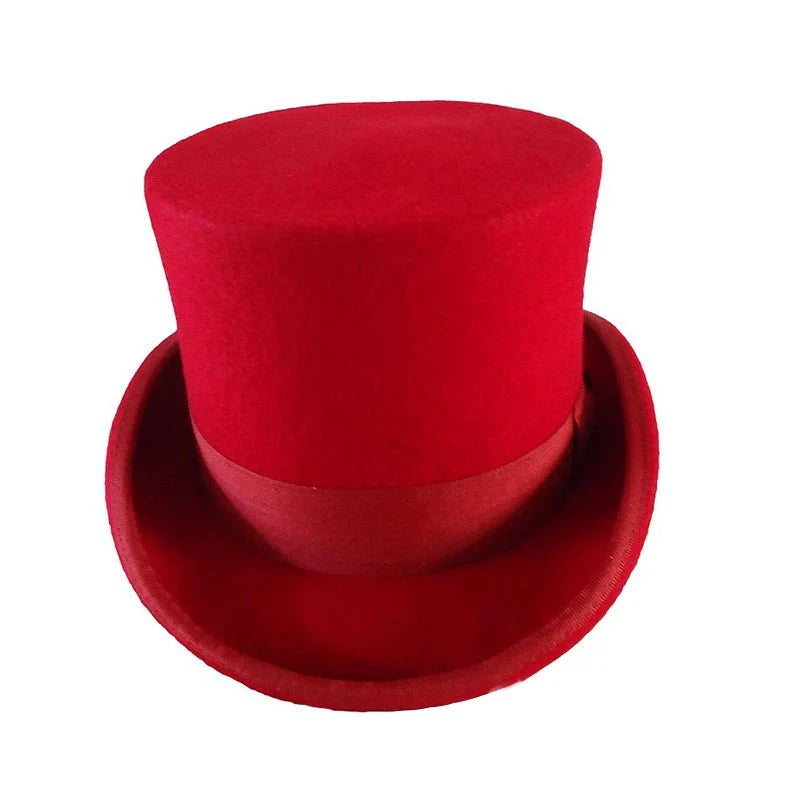 men's top hats