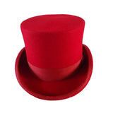 men's top hats