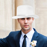 Magician top hats