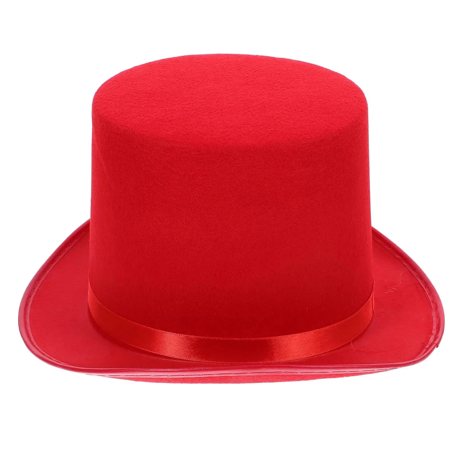 Magician top hats