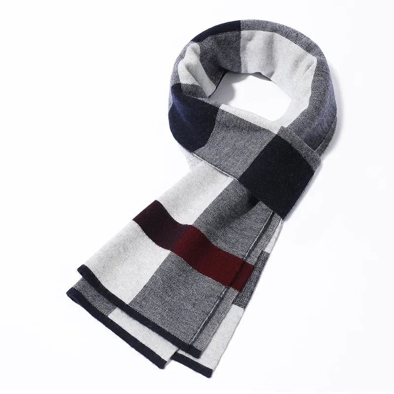 Men's scarf