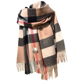 Luxury Cashmere Scarf