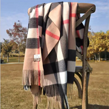 Luxury Cashmere Scarf