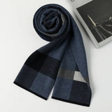 Men's scarf