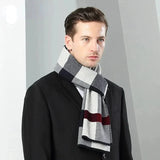 Men's scarf