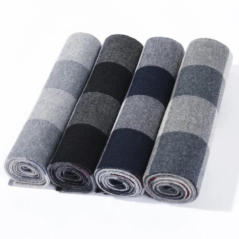 Men's scarf