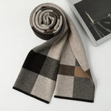 Men's scarf