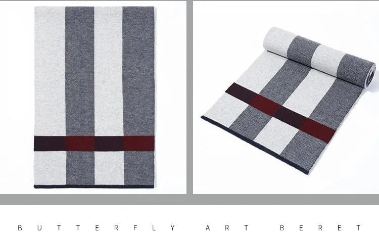 Men's scarf