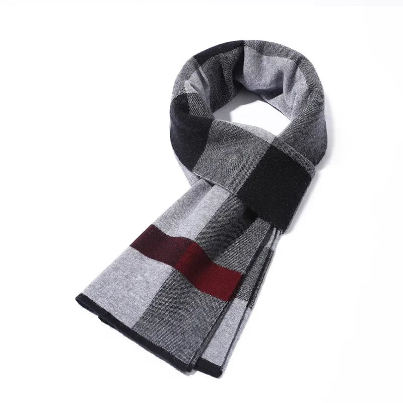 Men's scarf