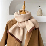 Unisex scarf