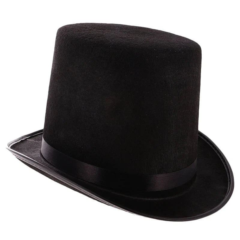 Old-style top hat