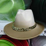 Hat and bag set