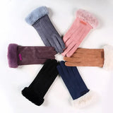 Warm Windproof Gloves