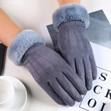 Warm Windproof Gloves