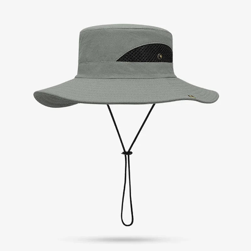 Unisex fishing bob