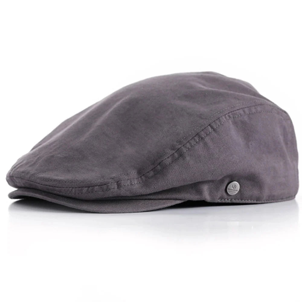Spring beret