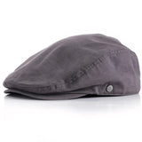 Spring beret