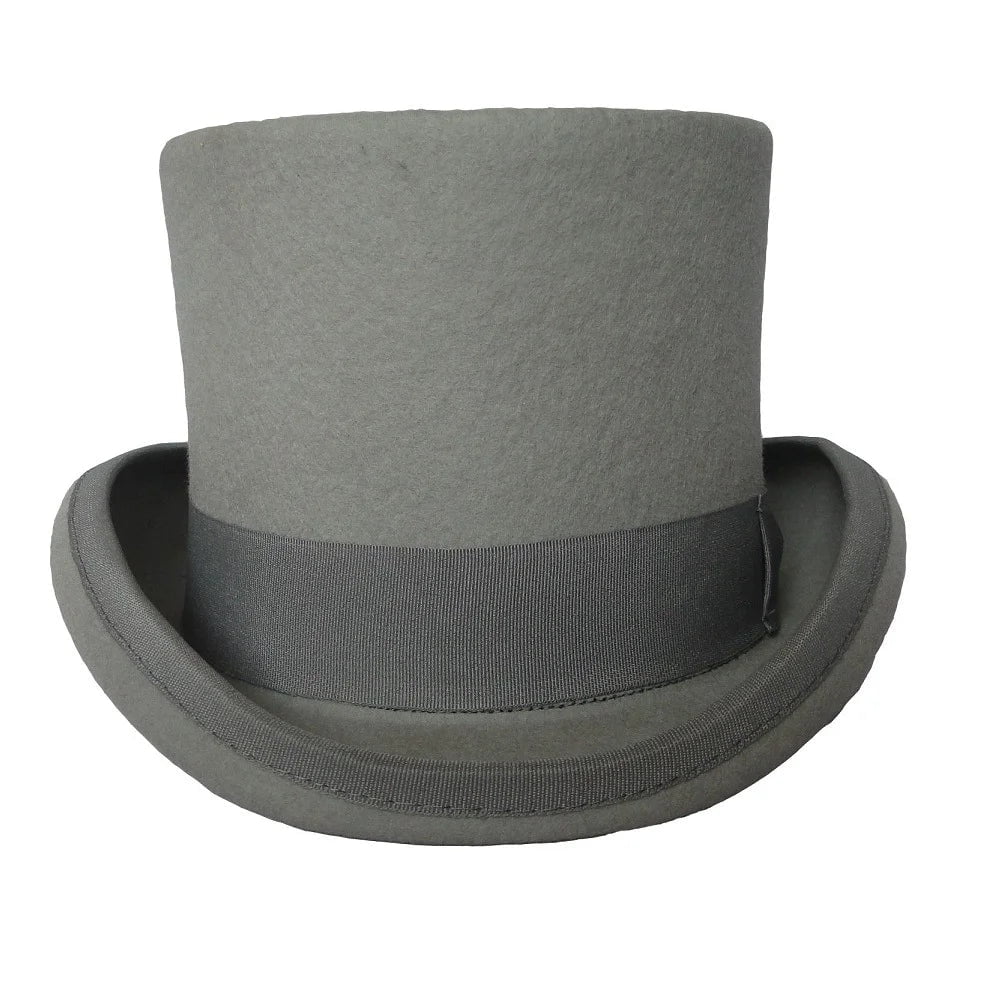 Women's and men's top hat