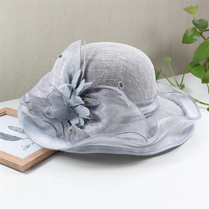Timeless women's hat