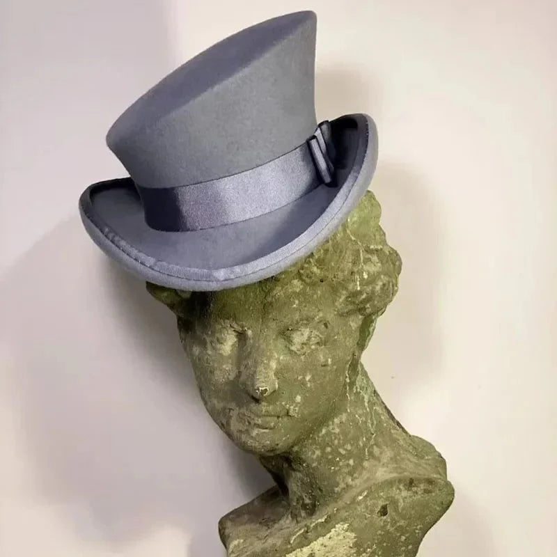 Women's top hat