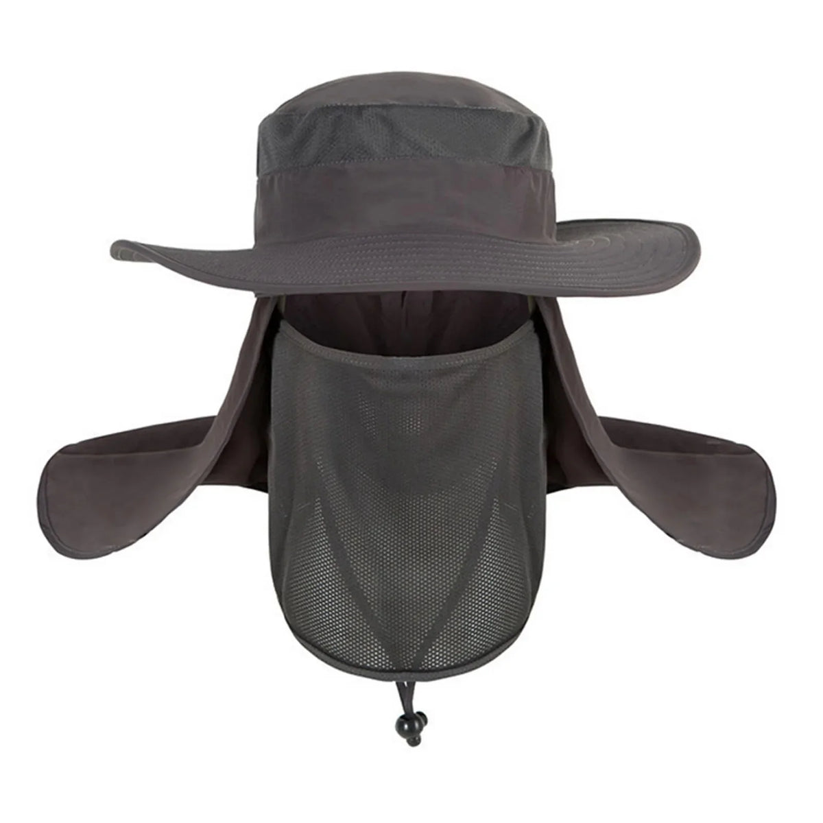 Summer fishing hat