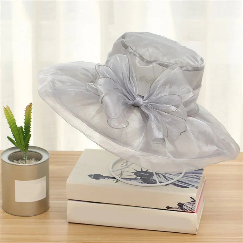 Gala hat