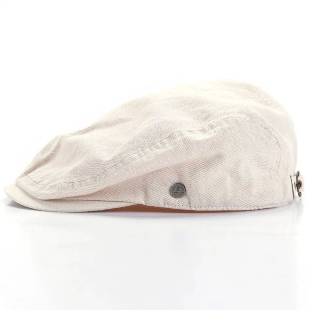 Spring beret