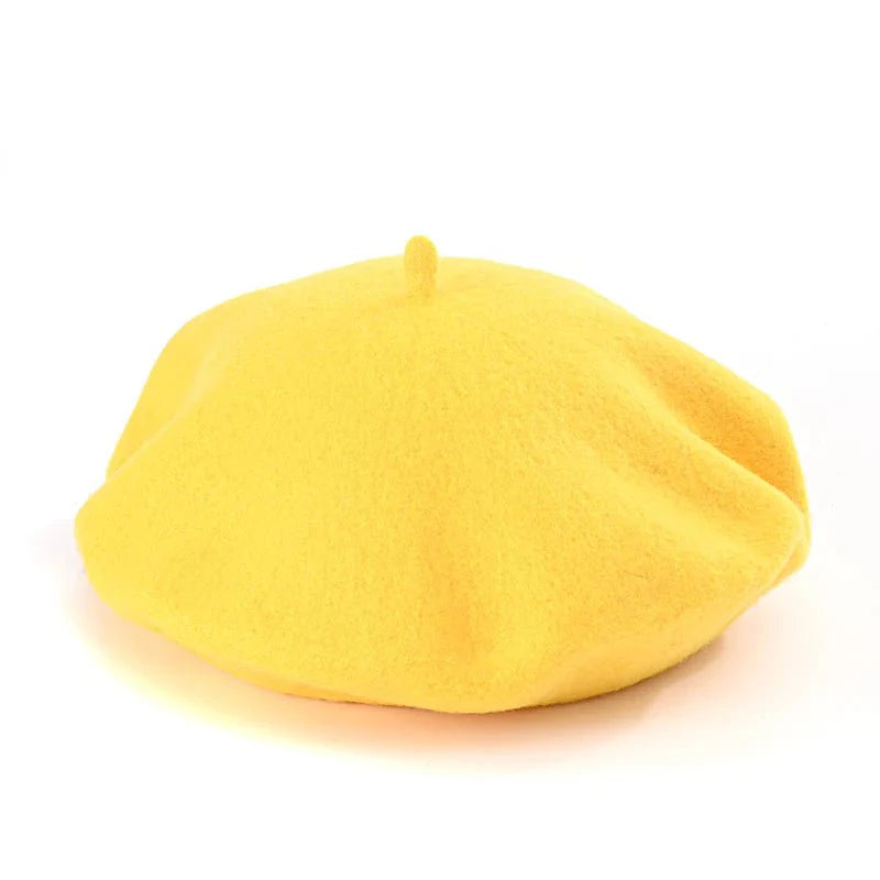 French beret