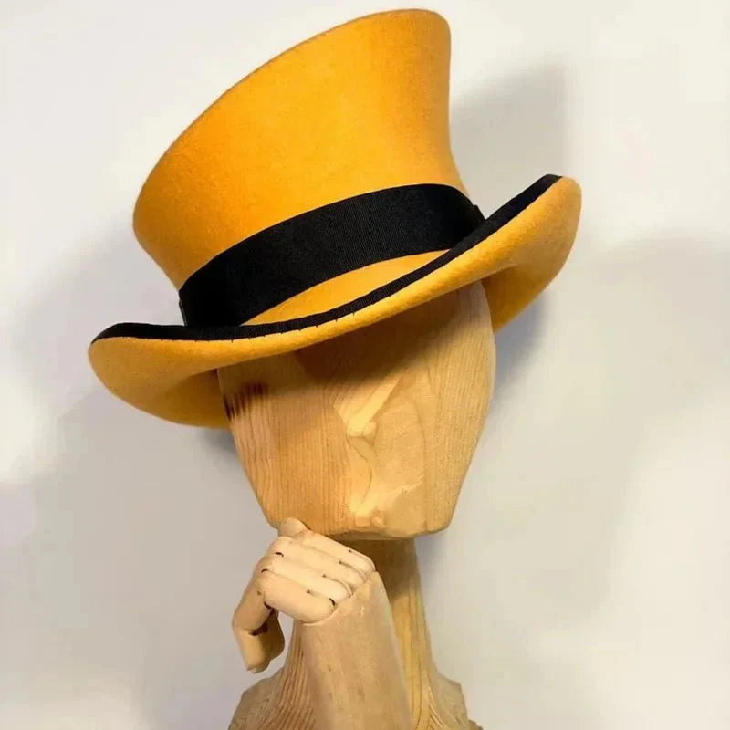Women's top hat