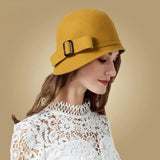 20's bell hat