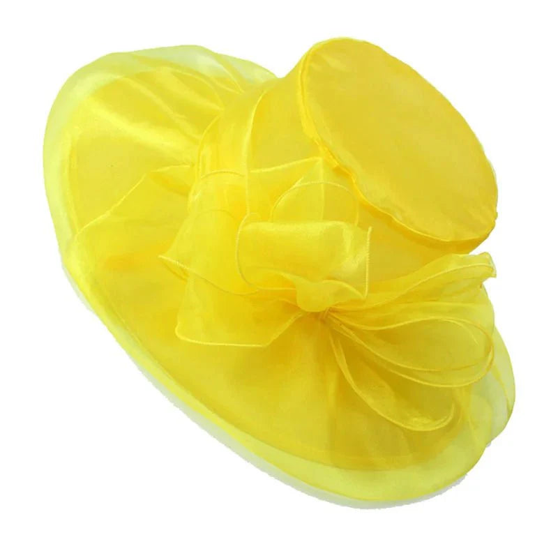 Gala hat