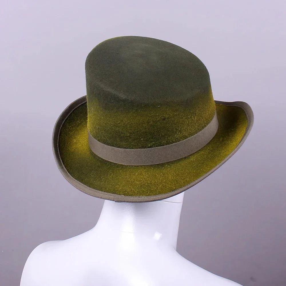 Women's top hat
