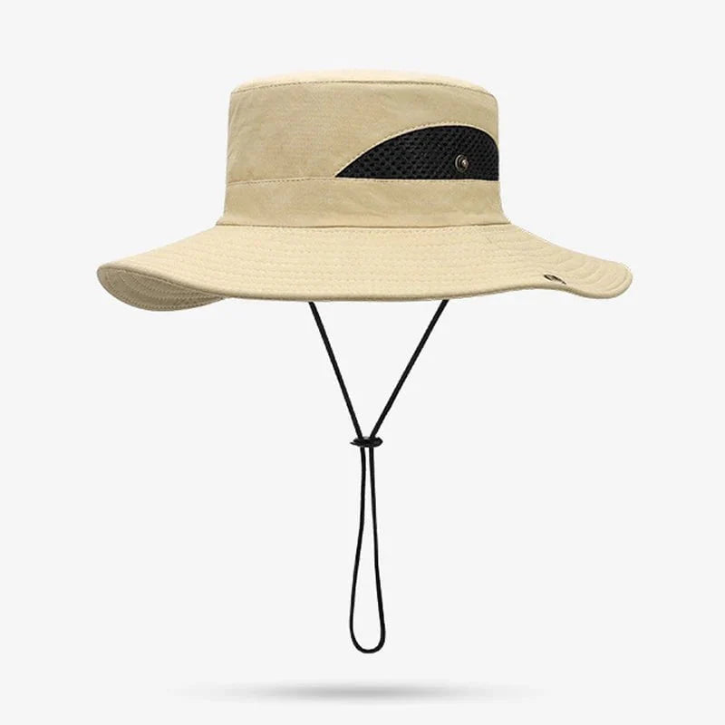 Unisex fishing bob
