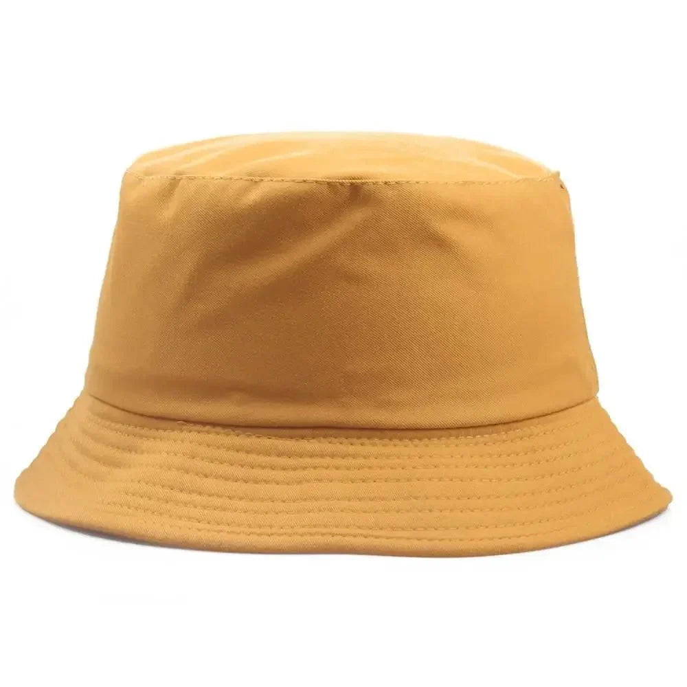 Cotton Bob Hat