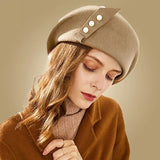 Autumn hat