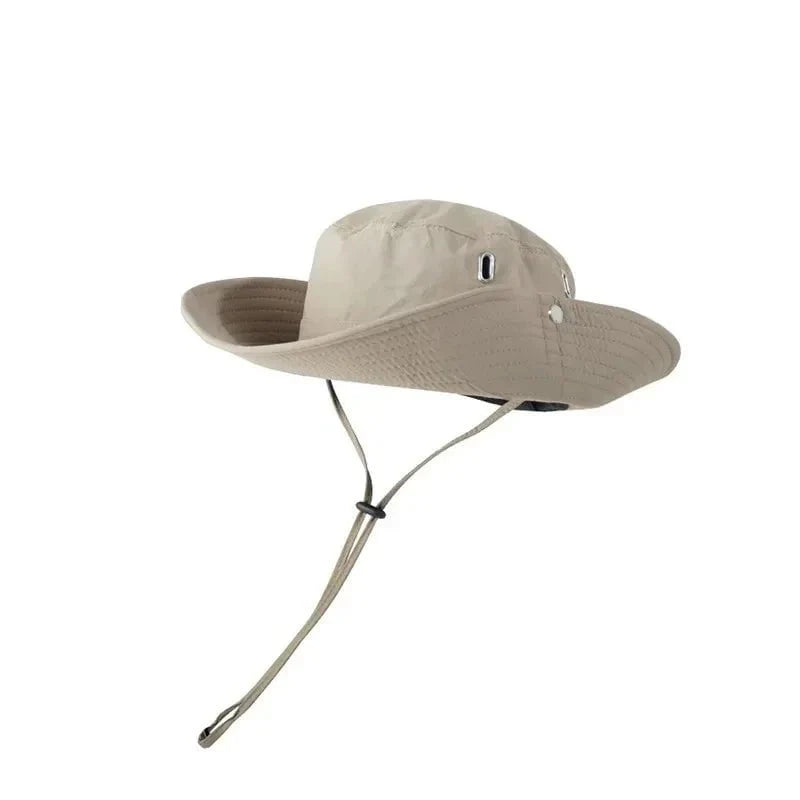 Fishing hat