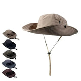 Fishing hat
