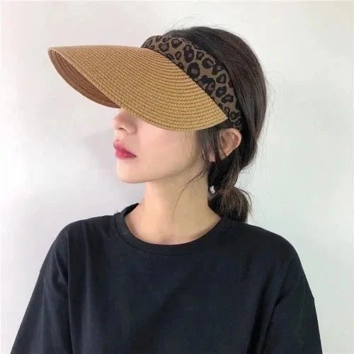 Sun visor