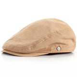 Spring beret