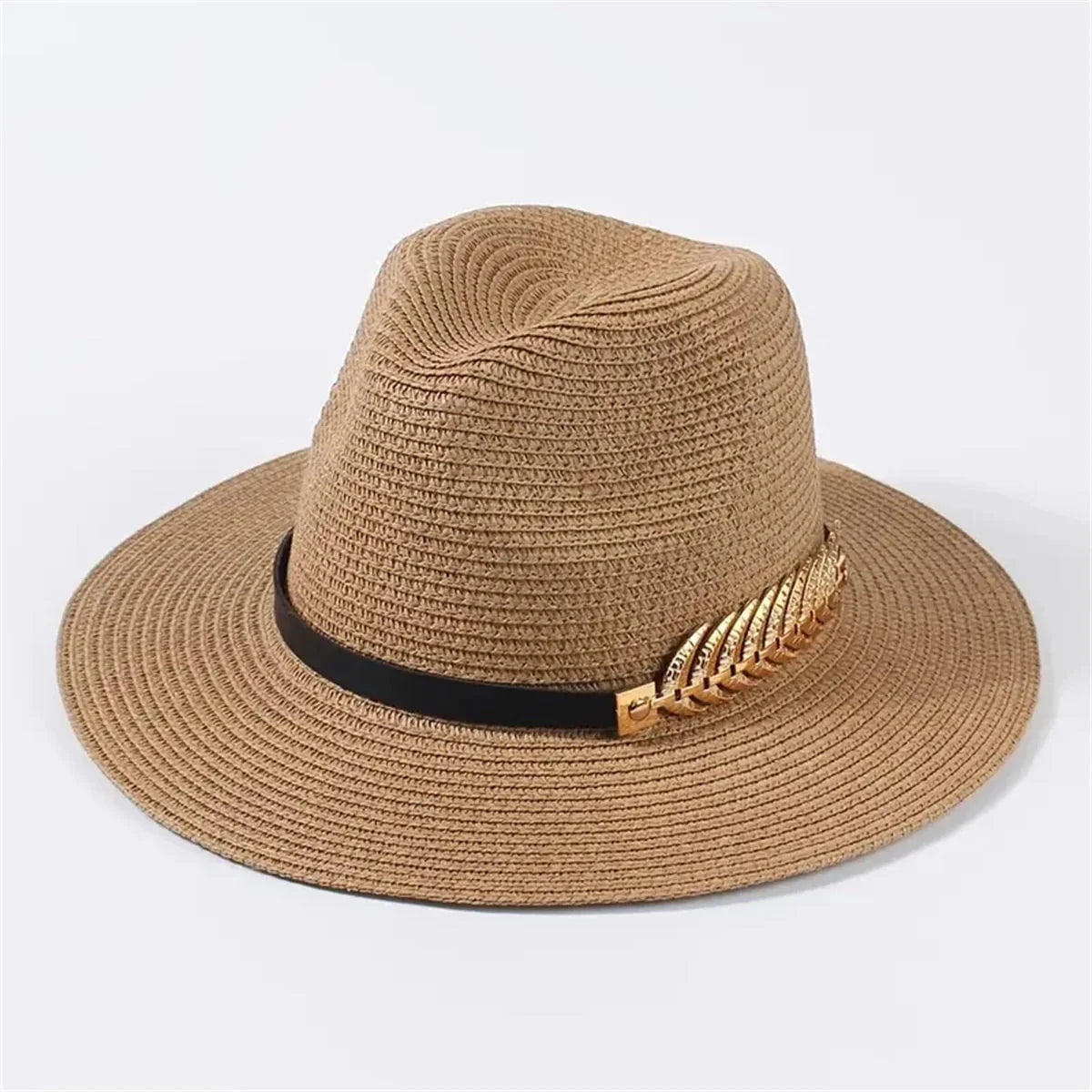 Luxury panama hat