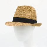 Trilby sun hat